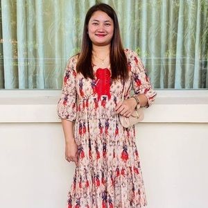 Meet your Posher, Bawi bawi